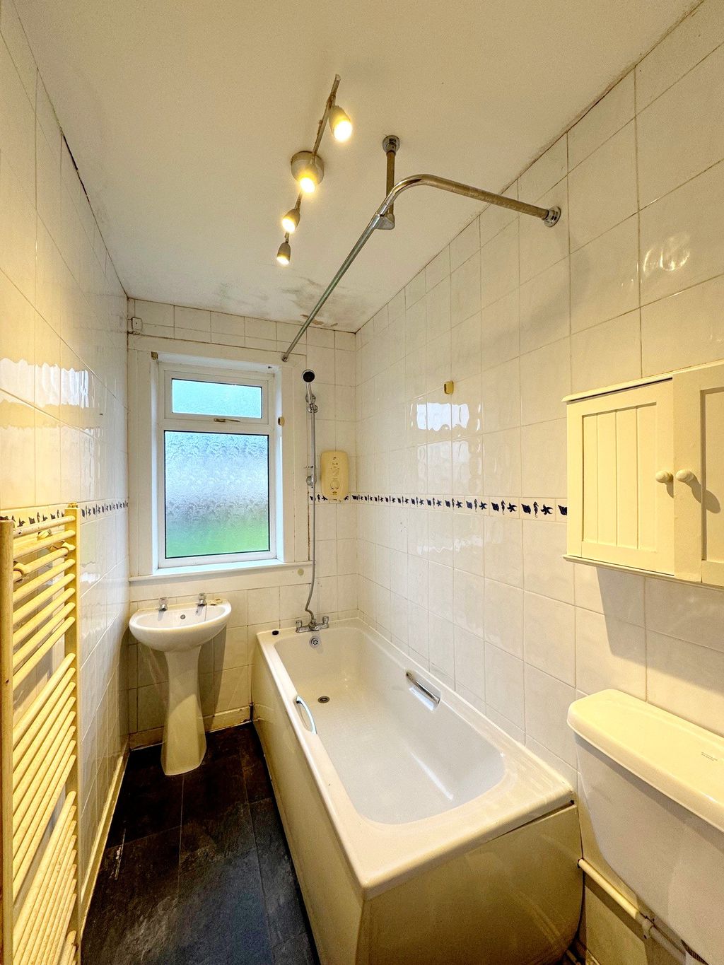 Thornley Avenue Knightswood